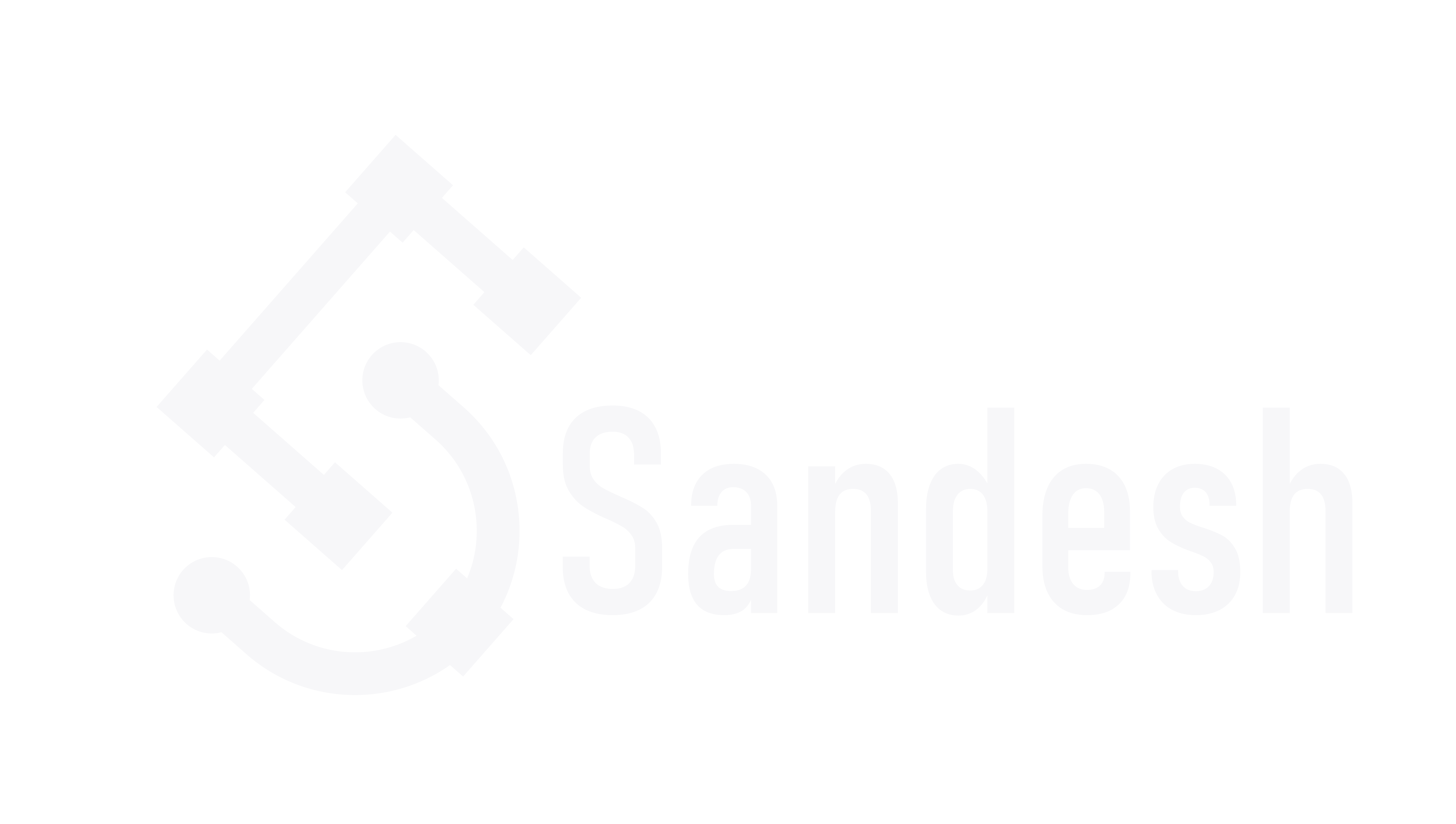 Sandesh logo